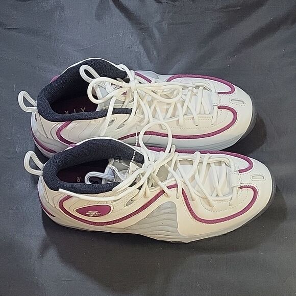 BRAND NEW NIKE AIR PENNY 2 LOW-TOP SNEAKERS - Picture 10 of 16